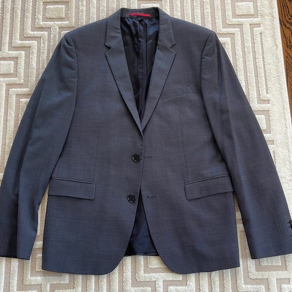 Hugo by Hugo boss suit jacket - Picture 1 of 9